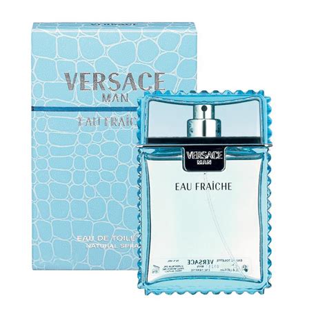 versace blonde eau de toilette|versace eau fraiche chemist warehouse.